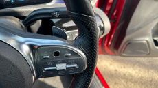 Mercedes-Benz A-Class A180 AMG Line Executive 5dr Auto Petrol Hatchback